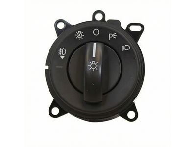 Mercury 6L2Z-11654-FAA