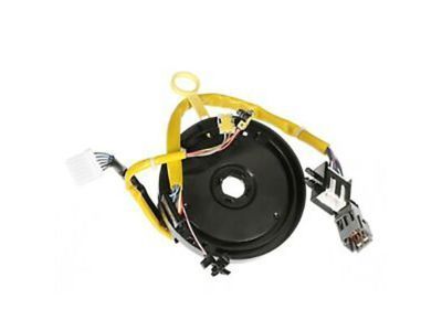 2007 Ford Taurus Clock Spring - 4F1Z-14A664-AB