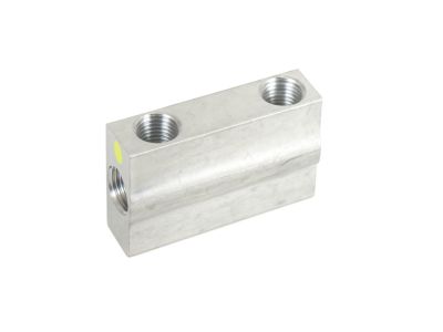 4L3Z-7H322-AA Ford Valve Assembly Product Photo 2 of 2