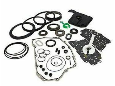 2019 Ford Transit Connect Transmission Gasket - 9L8Z-7153-J