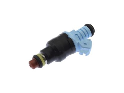 Ford F1TZ-9F593-D Injector Assembly