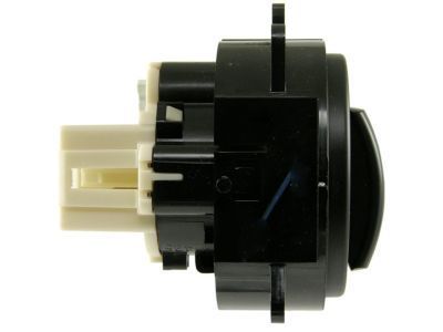 Ford Explorer Sport Trac Headlight Switch - 6L2Z-11654-AAA