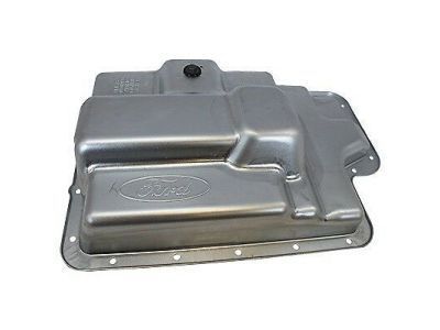 94-07 Taurus OEM AX4N Auto Transmission Oil Pan 4F1Z-7A194-AA with PAN GASKET