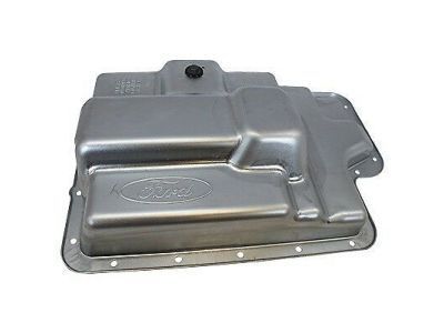 2003 Ford F-450 Super Duty Transmission Pan - 3C3Z-7A194-AA