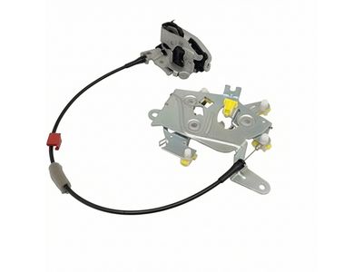Ford BK3Z-61431A03-D