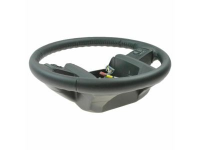 Ford BC3Z-3600-BA Steering Wheel Assembly