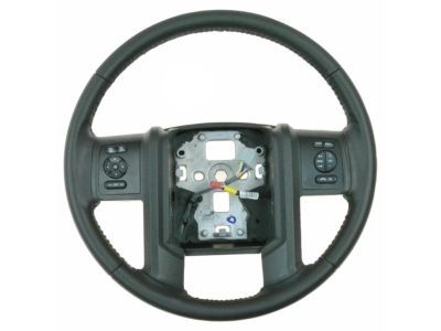 Ford BC3Z-3600-BA Steering Wheel Assembly