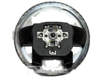 Ford BC3Z-3600-BA Steering Wheel Assembly