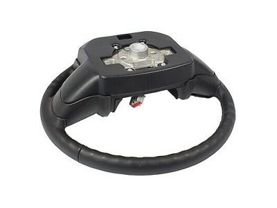 Ford BC3Z-3600-BA Steering Wheel Assembly