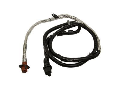 Ford 4C2Z-6B018-BA Wire Assembly