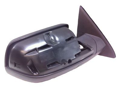 2009 Ford Flex Car Mirror - 8A8Z-17683-AA