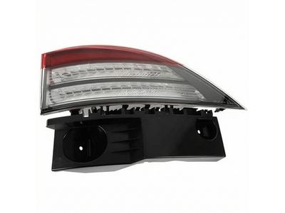 Lincoln Aviator Back Up Light - LC5Z-13404-E