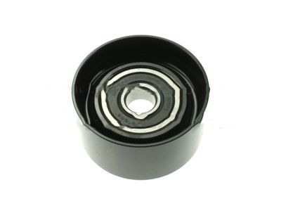 Ford Timing Belt Idler Pulley - 7R3Z-8678-A