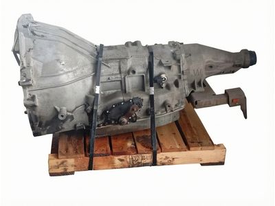2004 Ford F-150 Transmission Assembly - 4L3Z-7000-AARM