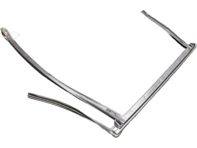 2019 Ford Escape Window Run - GJ5Z-7825767-B