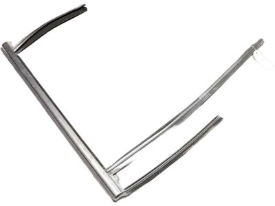 2019 Ford Escape Window Run - GJ5Z-7825767-B