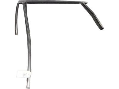 2019 Ford Escape Window Run - GJ5Z-7825767-B