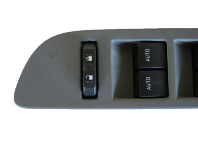Ford BL3Z-14529-BA Switch - Window Control - Double