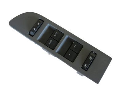 2011 Lincoln Mark LT Window Switch - BL3Z-14529-BA