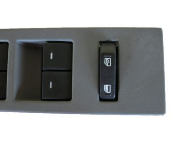 Ford BL3Z-14529-BA Switch - Window Control - Double