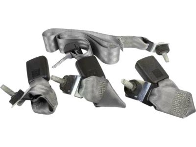 2002 Ford F-350 Super Duty Seat Belt - 2C3Z-26611B66-AAA