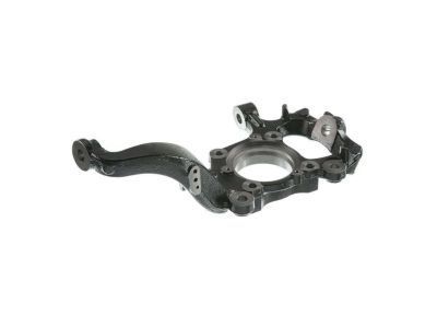 Ford AL3Z-3K186-B Front Wheel Knuckle