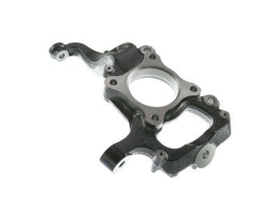 Ford AL3Z-3K186-B Front Wheel Knuckle