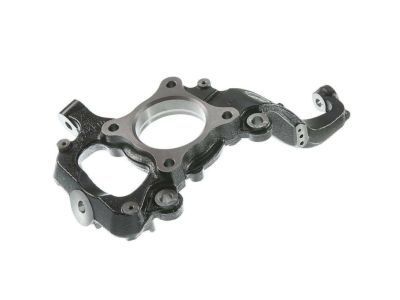 Ford AL3Z-3K186-B Front Wheel Knuckle