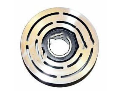 Ford BR3Z-19D784-A Pulley - Compressor