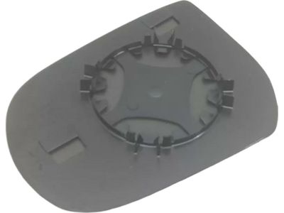 Mercury Mariner Car Mirror - YL8Z-17K707-DA