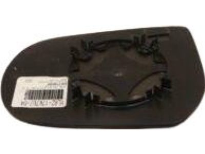 Mercury Mariner Car Mirror - YL8Z-17K707-DA