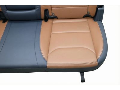 Ford Maverick Seat Cover - NZ6Z-6063804-CD