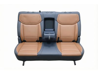 Ford Maverick Seat Cover - NZ6Z-6063804-CD