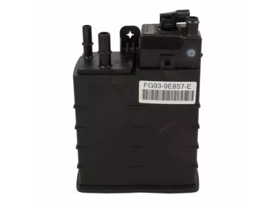2020 Ford Fusion Vapor Canister - FG9Z-9D653-J
