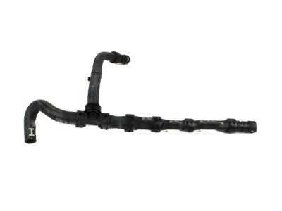 Ford 8L1Z-18472-A Hose - Heater Water