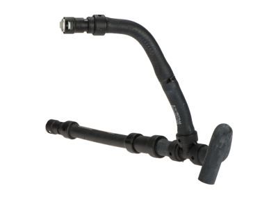 Ford 8L1Z-18472-A Hose - Heater Water