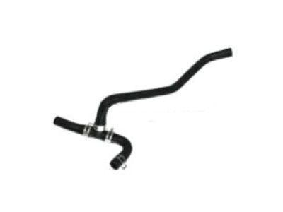 Ford CT4Z-18C553-B Hose Assembly