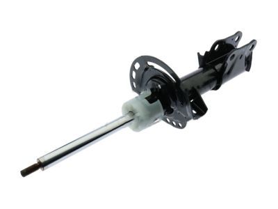 2015 Ford Fusion Shock Absorber - DG9Z-18124-Z