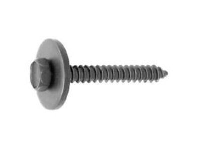 Ford -N802919-S36 Screw