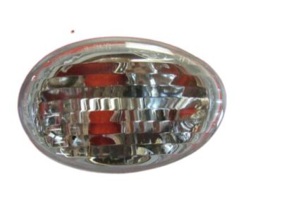 Ford F8DZ-13201-AA Parking Light