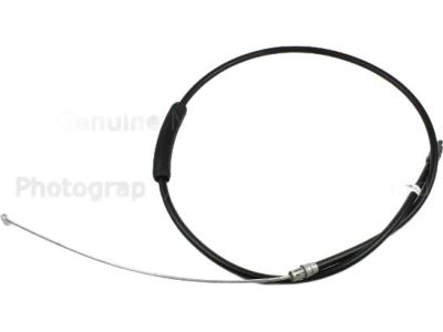 2009 Ford E-150 Parking Brake Cable - 9C2Z-2853-A