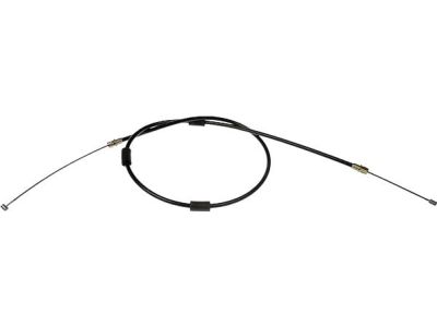 2009 Ford E-150 Parking Brake Cable - 9C2Z-2853-A