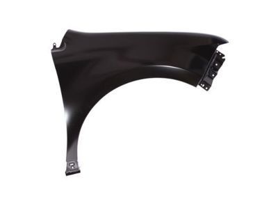 Ford 7A1Z-16005-A Fender Assembly - Front