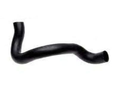 1996 Ford Explorer Radiator Hose - F5TZ-8286-D