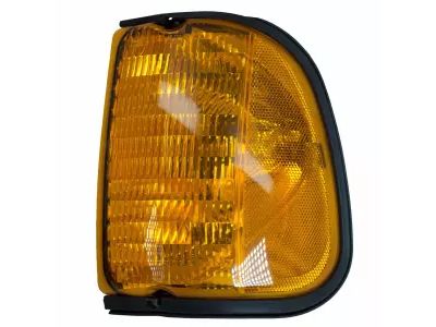 4C2Z-13200-AA Ford Parking Light Without Bulb Product Photo 2 of 3
