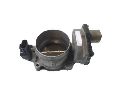 Ford 8L3Z-9E926-C Throttle Body And Motor Assembly