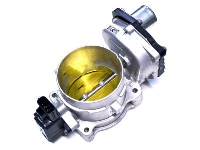 Ford 8L3Z-9E926-C Throttle Body And Motor Assembly