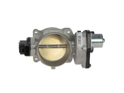 Ford 8L3Z-9E926-C Throttle Body And Motor Assembly