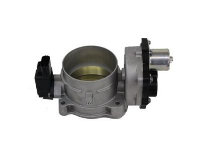 Ford 8L3Z-9E926-C Throttle Body And Motor Assembly