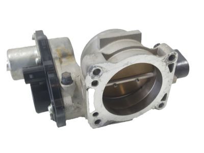 Ford 8L3Z-9E926-C Throttle Body And Motor Assembly